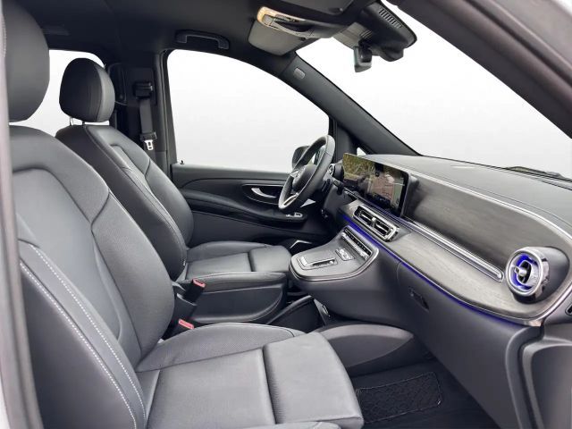 Mercedes-Benz V 250 AVANTGARDE V 250 d