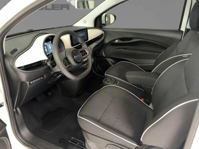 Fiat 500e Neuer 500 3+1 CarPlay Kamera PDC vorne + hinten