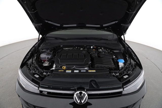 Volkswagen Passat 2.0 TDI 4Motion DSG