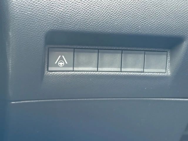 Peugeot 208 GT-Line Hybrid