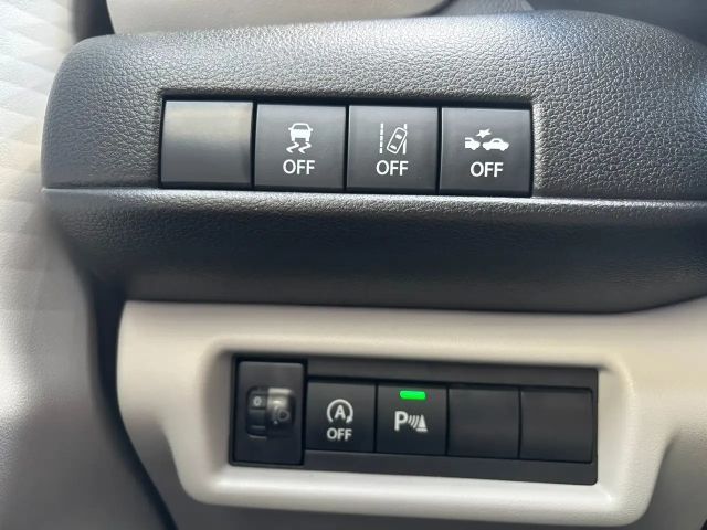 Suzuki Swift Comfort Hybrid