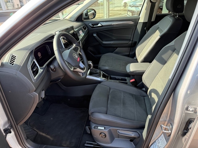 Volkswagen T-Roc 1.5 TSI DSG IQ.Drive