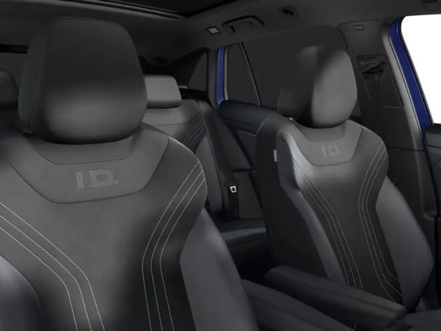 Volkswagen ID.4 Performance Pro