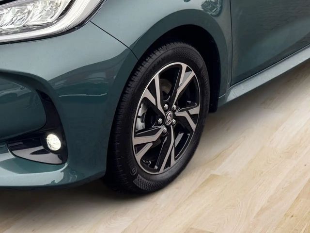 Toyota Yaris Hatchback Hybride