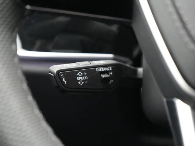 Audi A8 60 TFSI Hybride