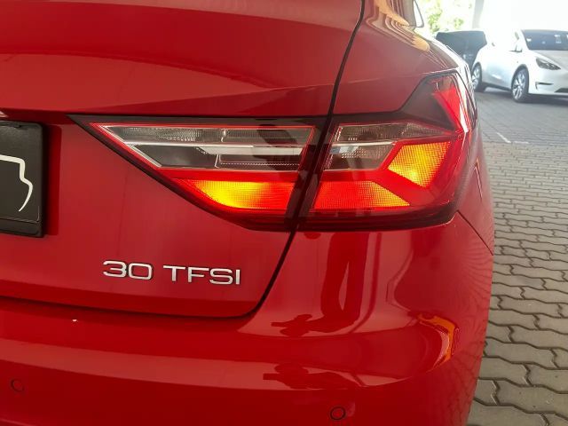 Audi A1 30 TFSI