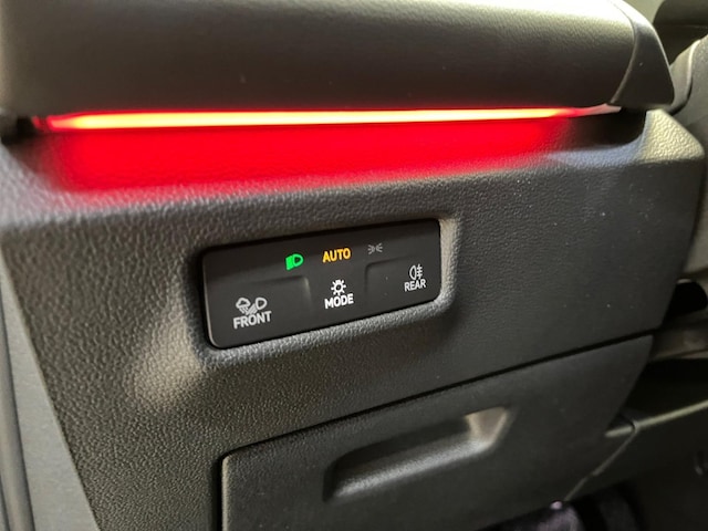 Volkswagen Tiguan 1.5 eTSI DSG