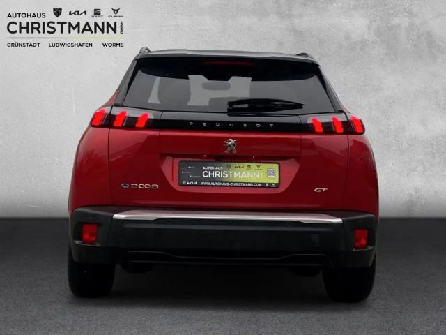 Peugeot E-2008 GT-Line