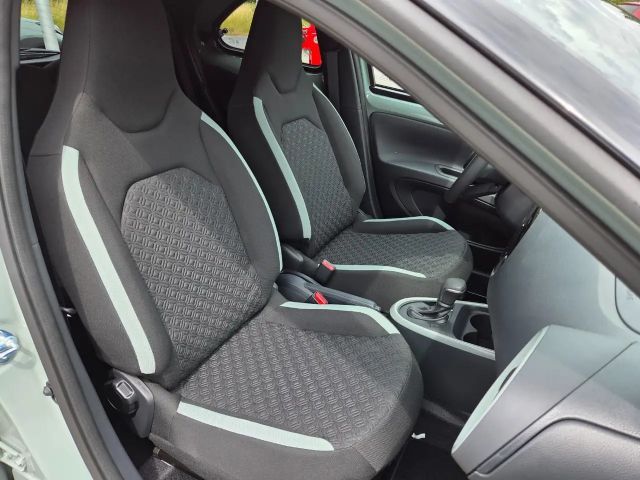 Toyota Aygo X 1.0 VVT-i Hatchback