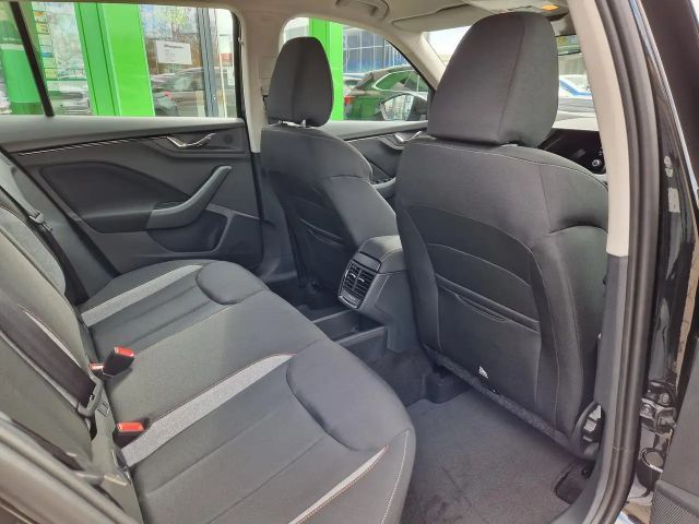 Skoda Kamiq 1.0 TSI Tour