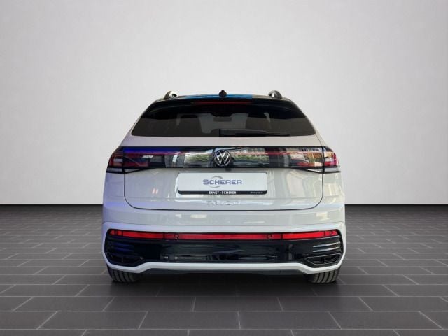 Volkswagen Taigo DSG R-Line