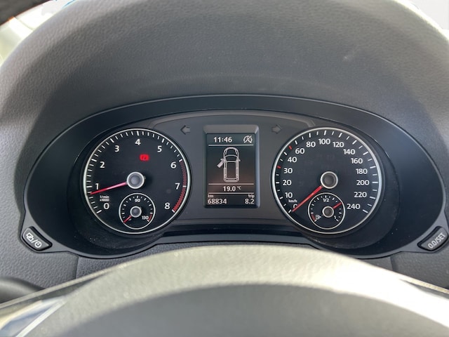 Volkswagen Sharan 1.4 TSI Comfortline