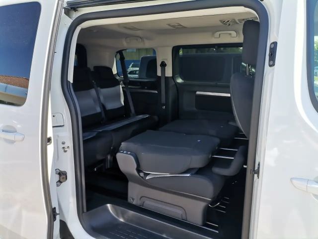 Citroën Spacetourer BlueHDi Feel