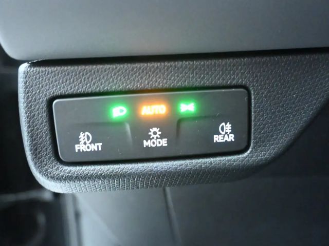 Cupra Terramar 2.0 TSI