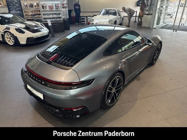 Porsche 992 Carrera Coupé