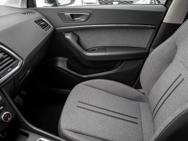 Seat Ateca 1.5 TSI DSG