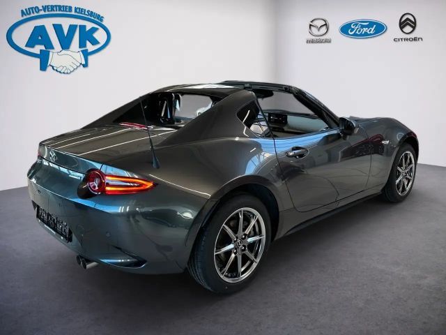 Mazda MX-5 Exclusive-line RF