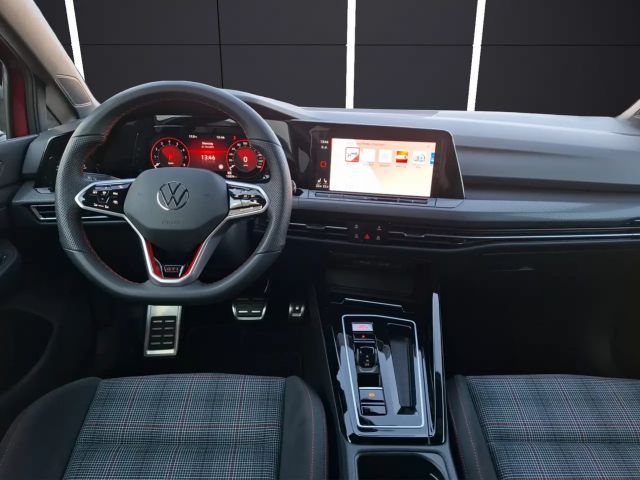 Volkswagen Golf DSG GTI Golf VIII