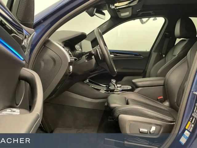 BMW X3 xDrive xDrive30e