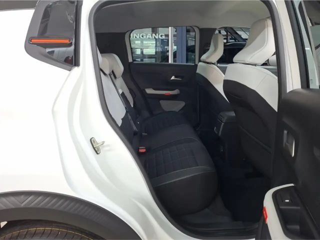 Citroën C3 Hybrid Max