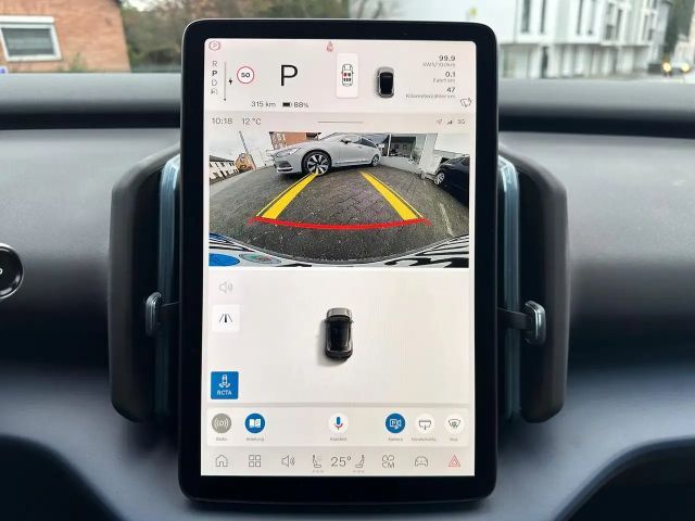 Volvo EX30 Achterwielaandrijving Core