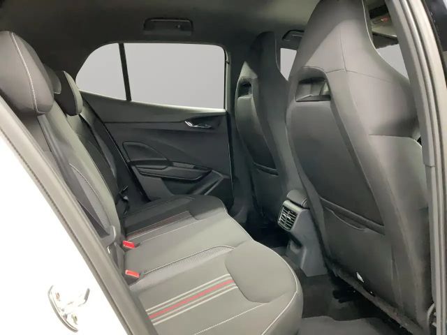 Skoda Fabia 1.0 TSI Monte Carlo