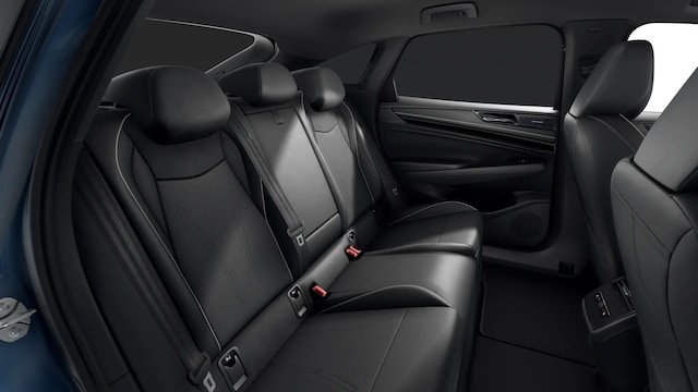 Volkswagen ID.7 Pro Style