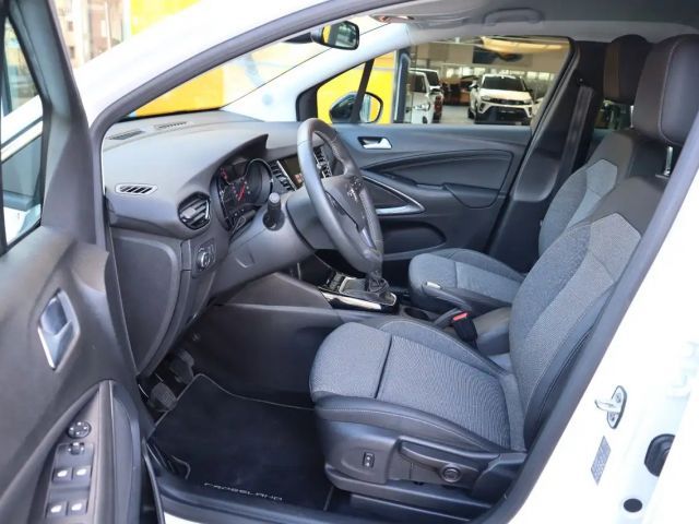 Opel Crossland X 1.2 Turbo Elegance