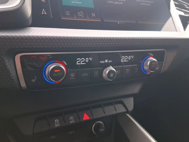 Audi A1 25 TFSI Sportback