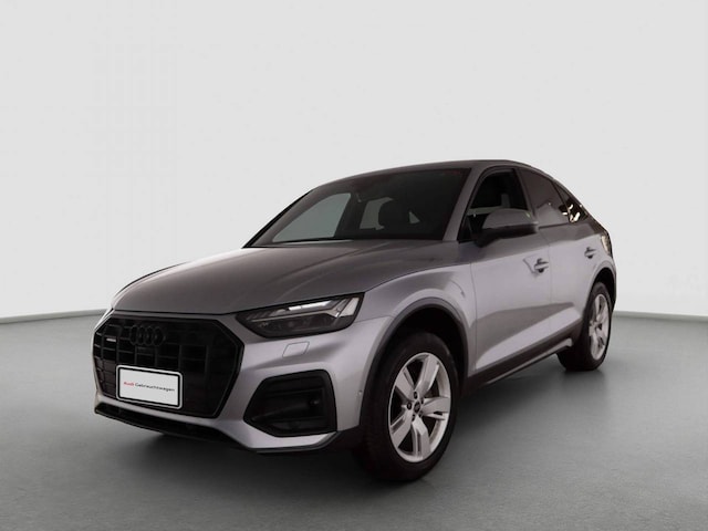 Audi Q5 45 TFSI Quattro S-Tronic Sportback