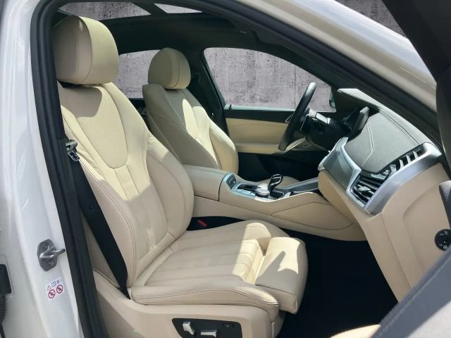 BMW X6 M-Sport xDrive