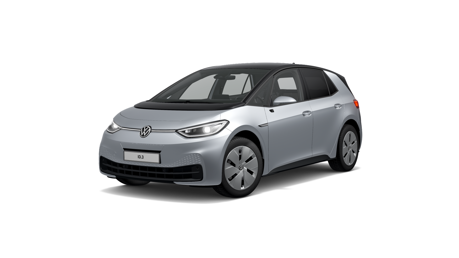 Volkswagen ID.3 Performance Pure Style