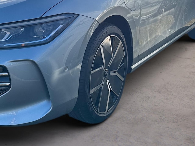 Volkswagen Passat 1.5 TSI eHybrid