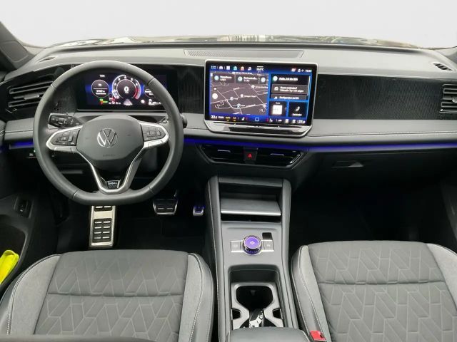 Volkswagen Tiguan 1.5 eTSI DSG