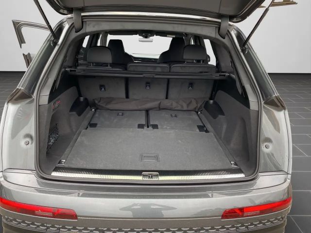 Audi Q7 Business Quattro S-Line