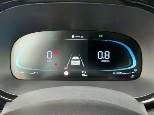 Hyundai i10 III 1,0 MPi Wave digital Cockpit DAB Navi