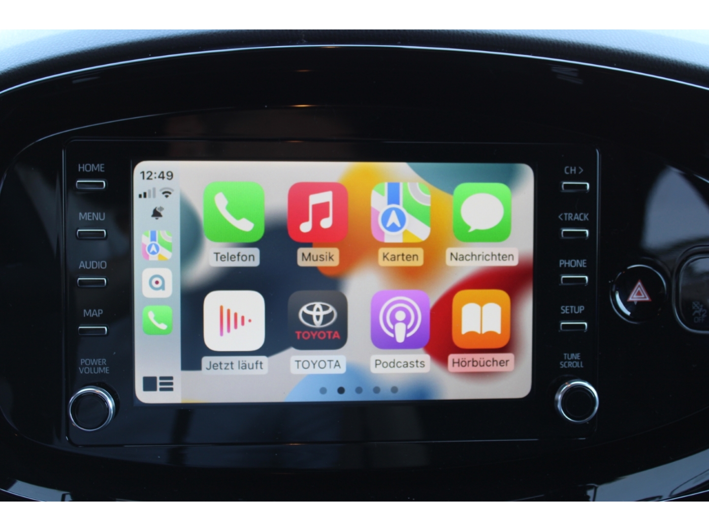 Toyota Aygo X 5-deurs Pulse