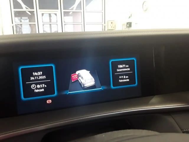 Volkswagen Tayron 1.5 eTSI Life