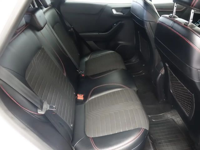 Ford Puma EcoBoost ST Line