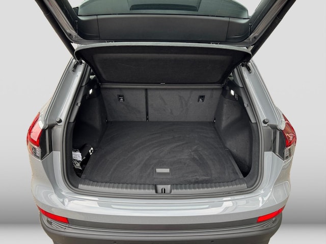 Audi Q4 e-tron Quattro