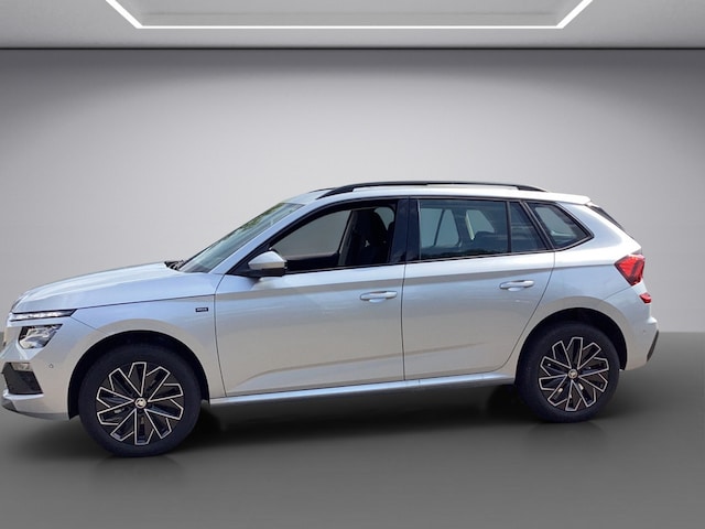 Skoda Kamiq 1.5 TSI Drive