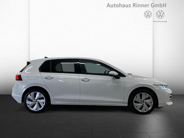 Volkswagen Golf Golf VIII