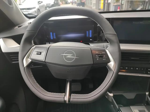 Opel Frontera Edition