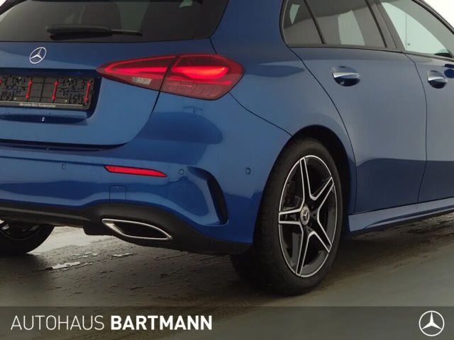 Mercedes-Benz A 180 AMG Line