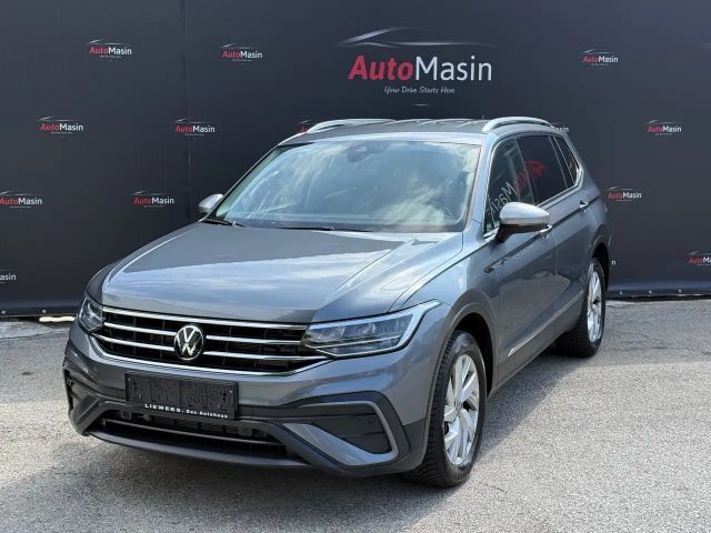 Volkswagen Tiguan 2.0 TDI Allspace DSG Life