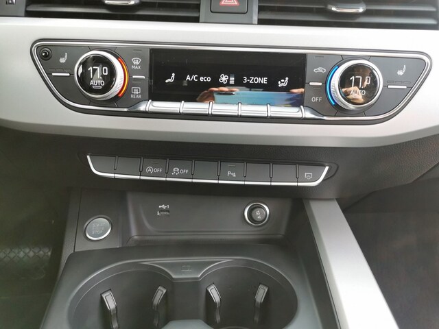 Audi A4 35 TDI Avant S-Line S-Tronic