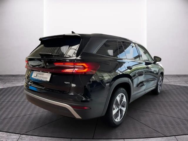 Skoda Kodiaq 2.0 TDI 4x4 Selection