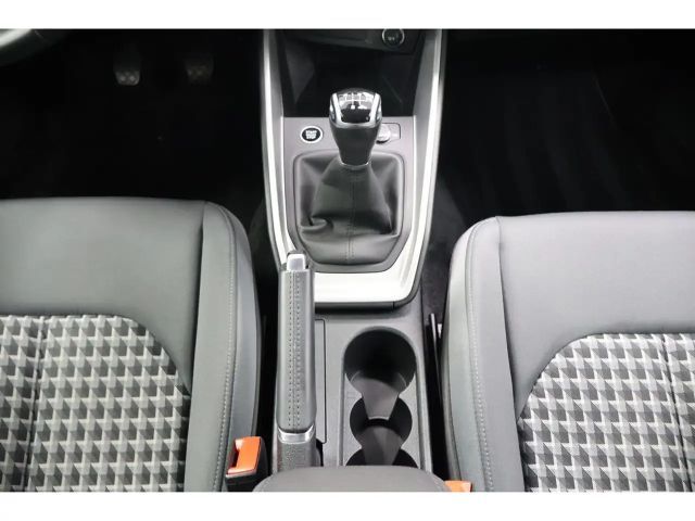 Audi A1 25 TFSI Sportback