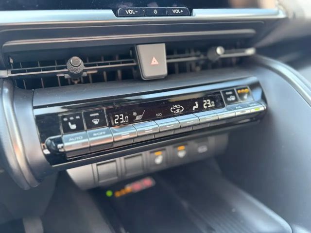 Toyota C-HR Active Hybride Plug-in