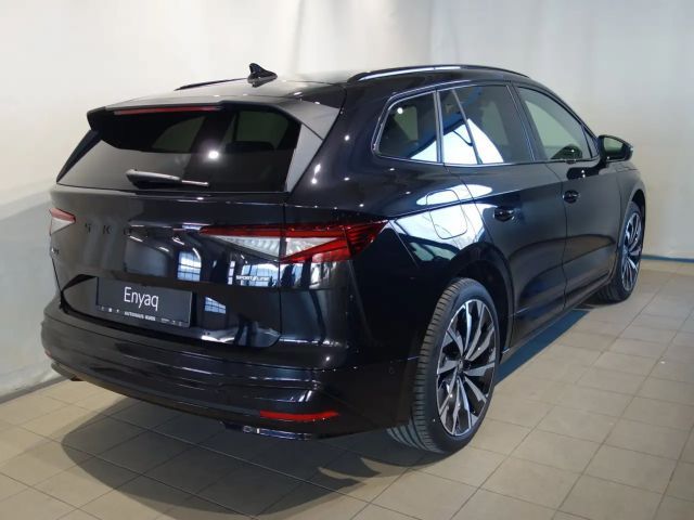 Skoda Enyaq Sportline